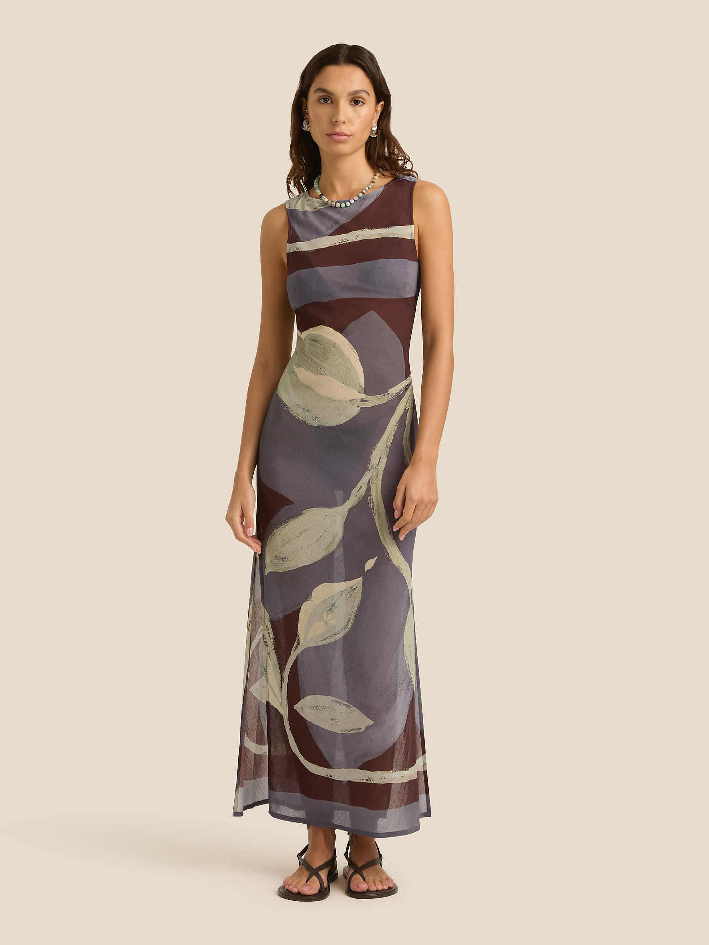Carmen Dress | Ivy
