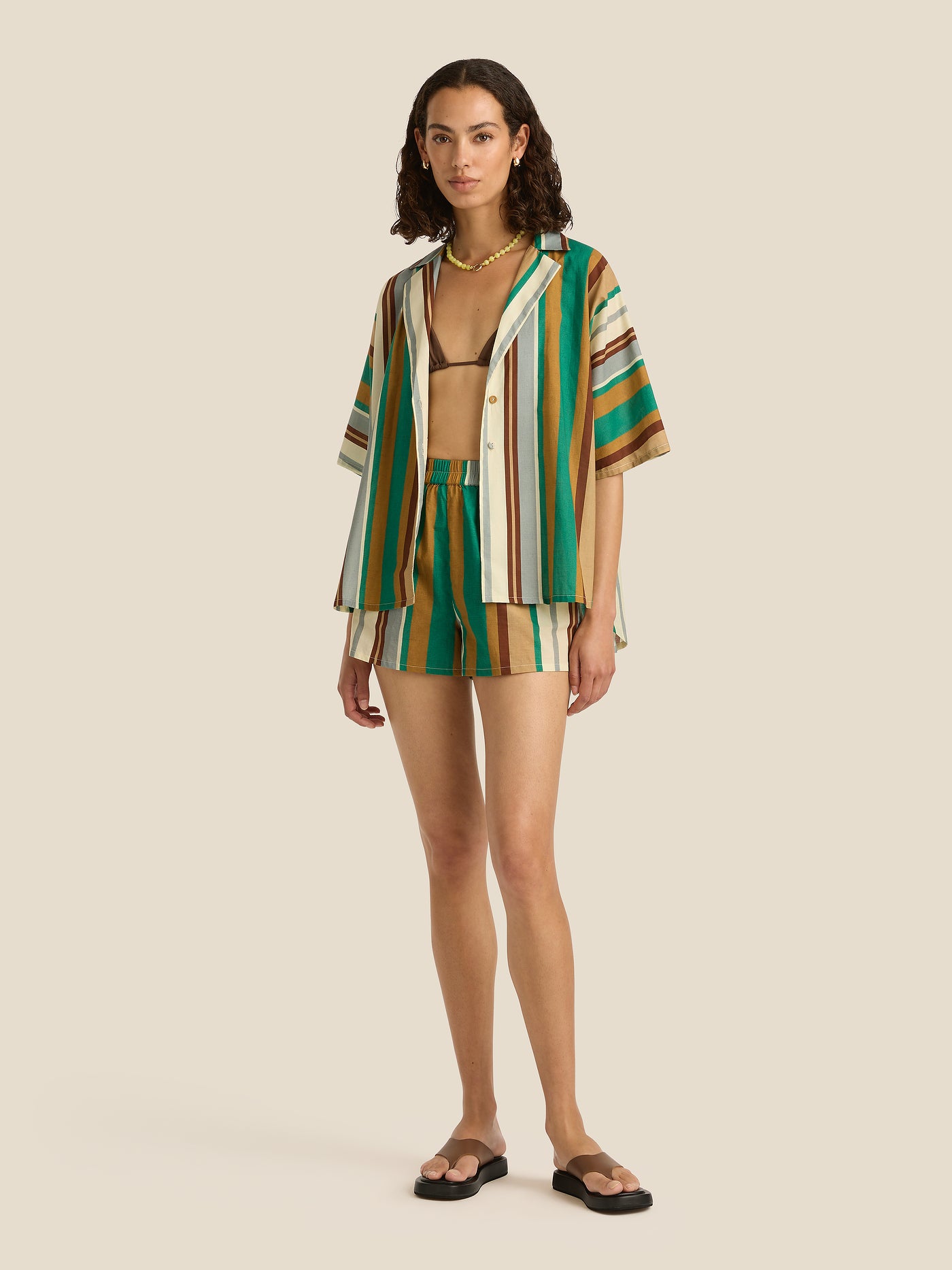 Overswim Set | Skyline