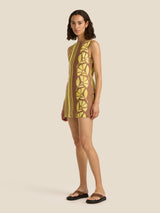 Lola Mini Dress | Clove Dulce