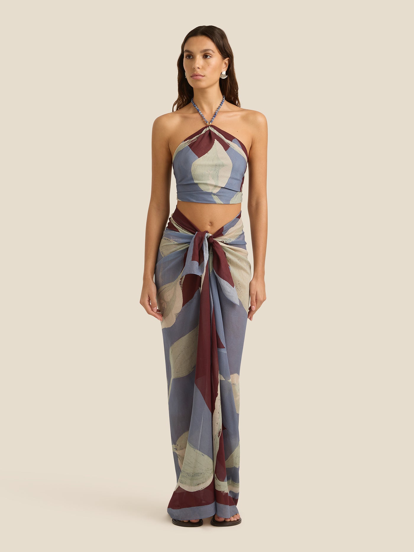 Scarf | Ivy