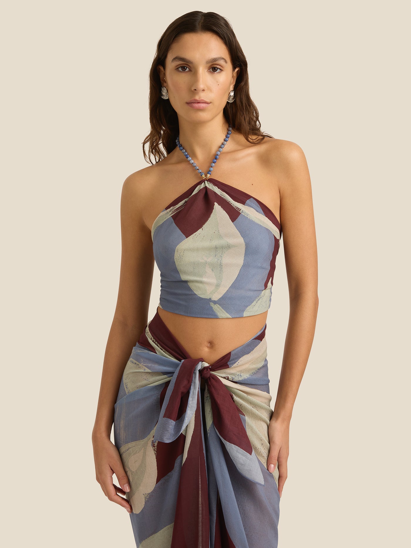 Scarf | Ivy