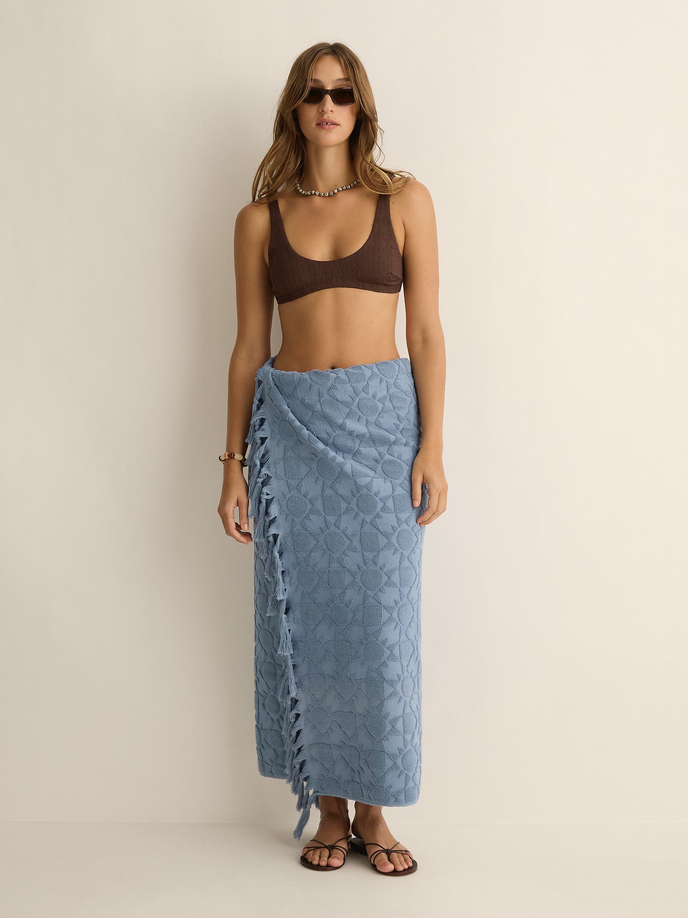 Towel | Solstice Tide