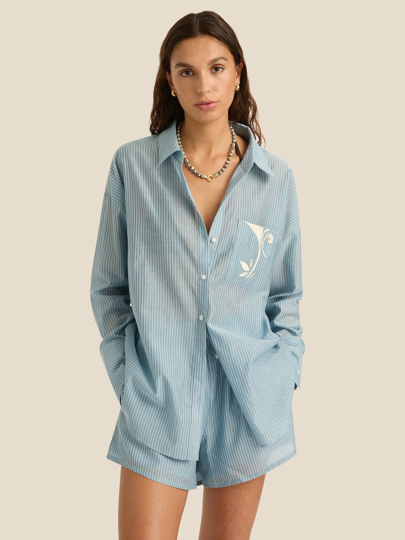 Keaton Shirt | Ripple