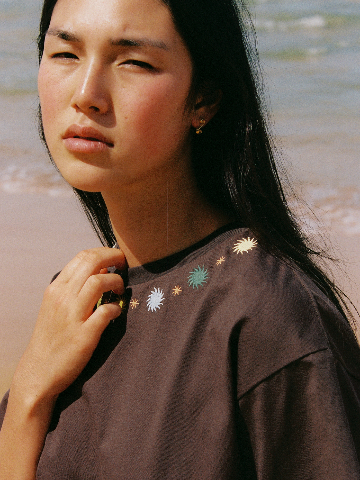 T-Shirt | Sundrop