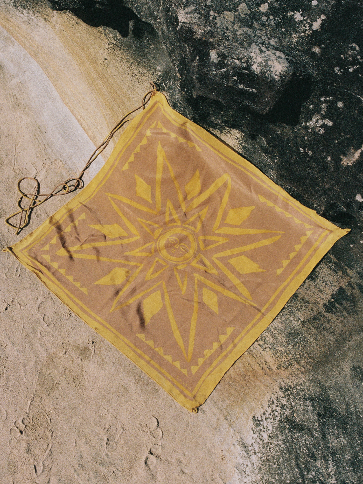 Scarf | Surya Silk