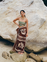 Petite Pareo | Clove Jade