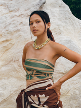 Petite Pareo | Clove Jade