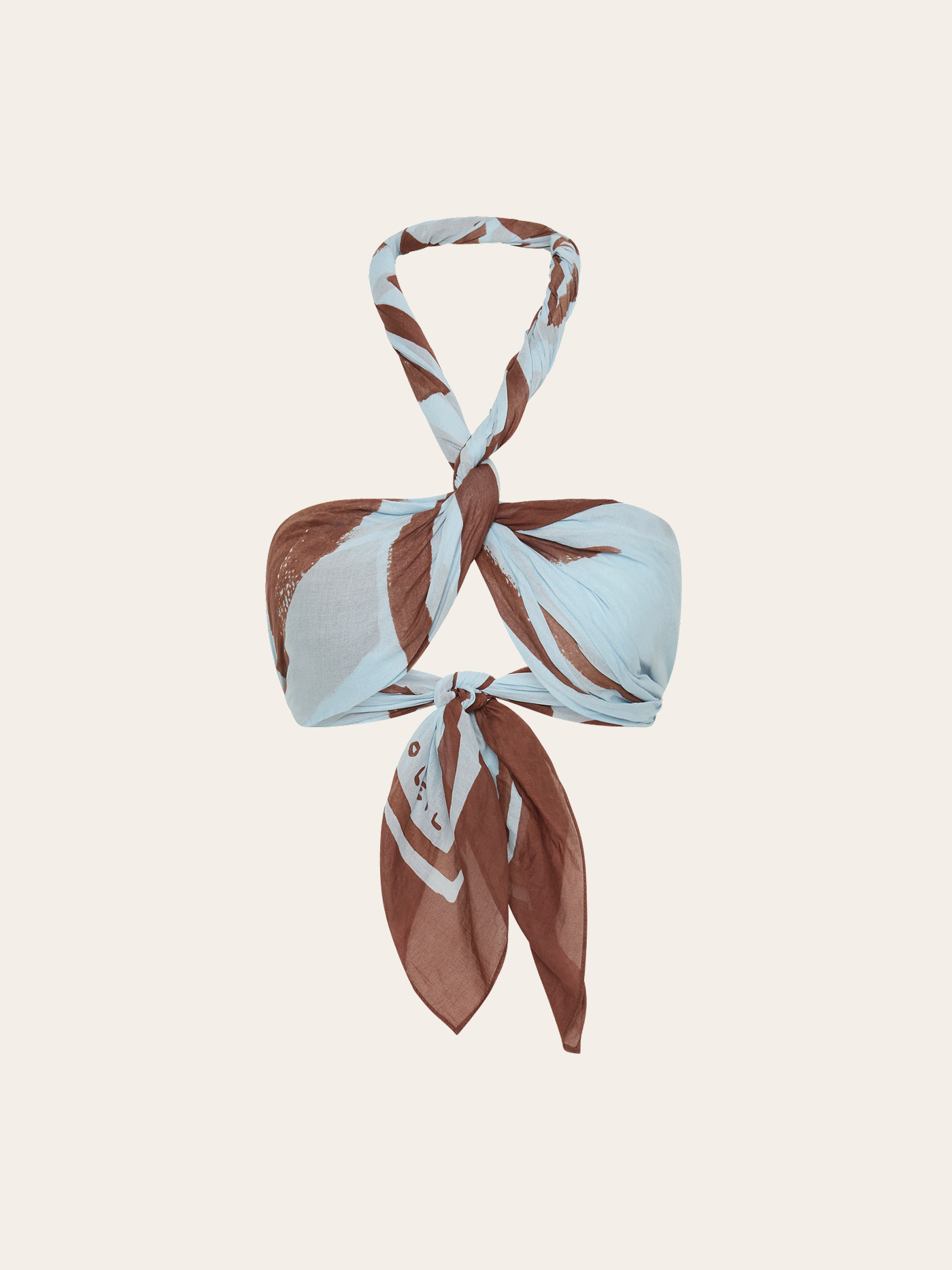Square Pareo | Surya