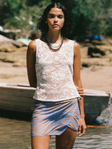 Petite Pareo | Trellis