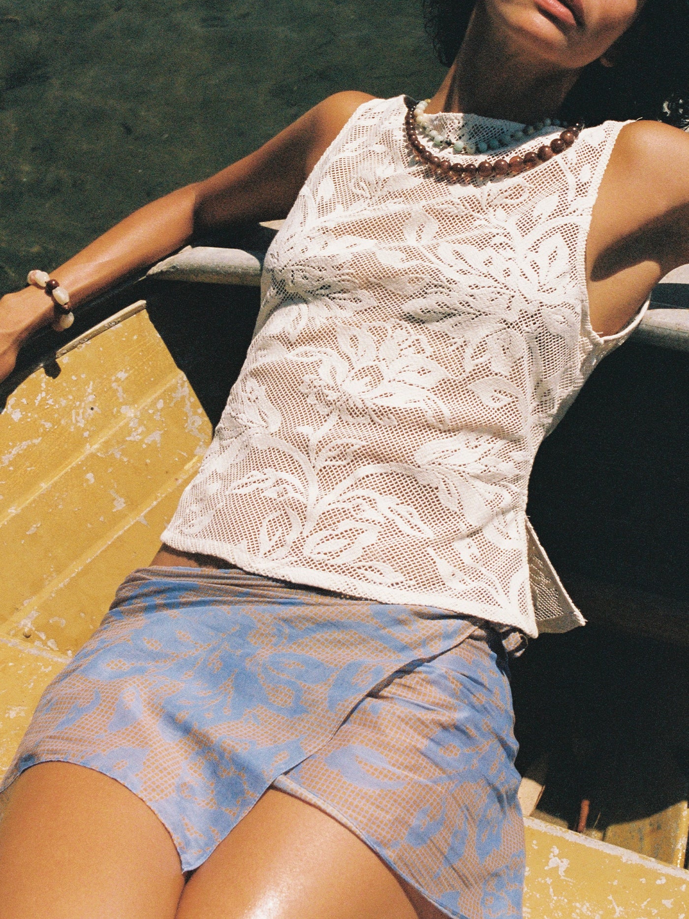 Carmen Top | Trellis