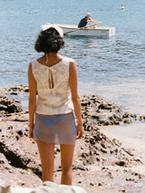 Petite Pareo | Trellis