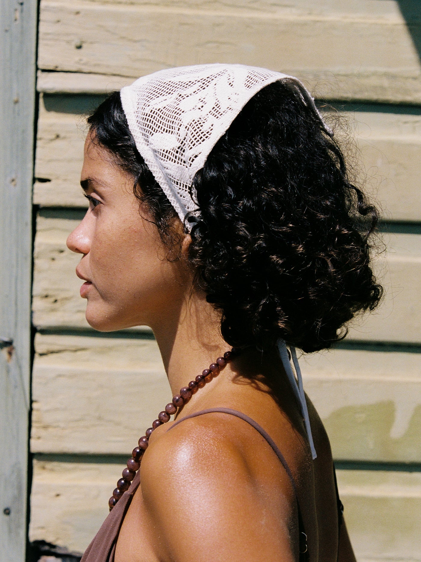 Betty Headscarf | Trellis