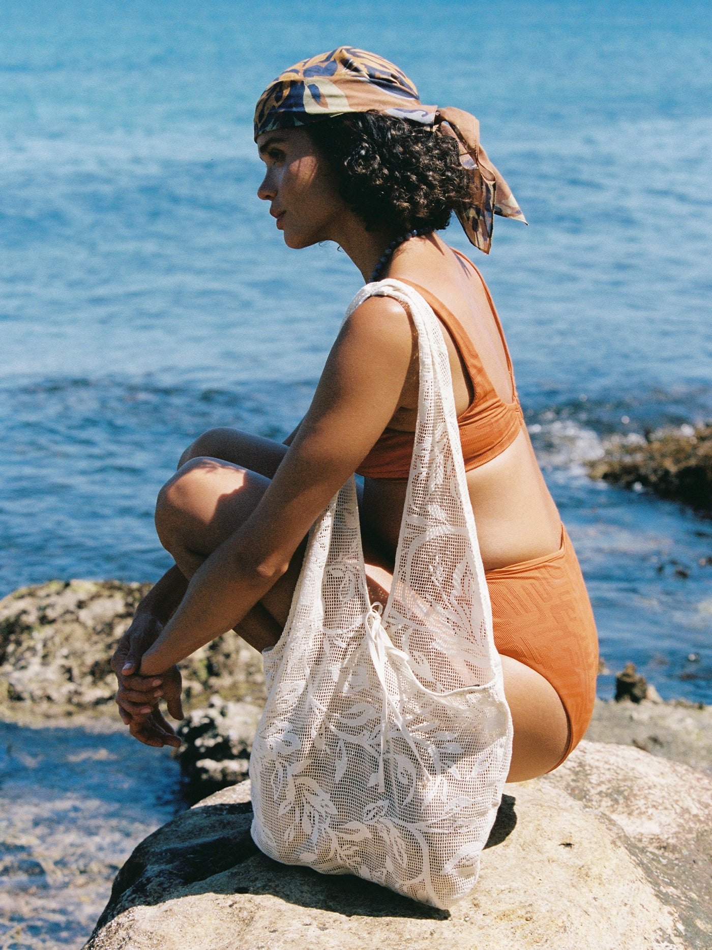 Scarf | Florienne