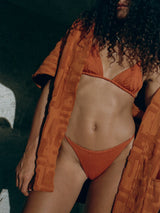 Rita Swim Top | Kin Clay