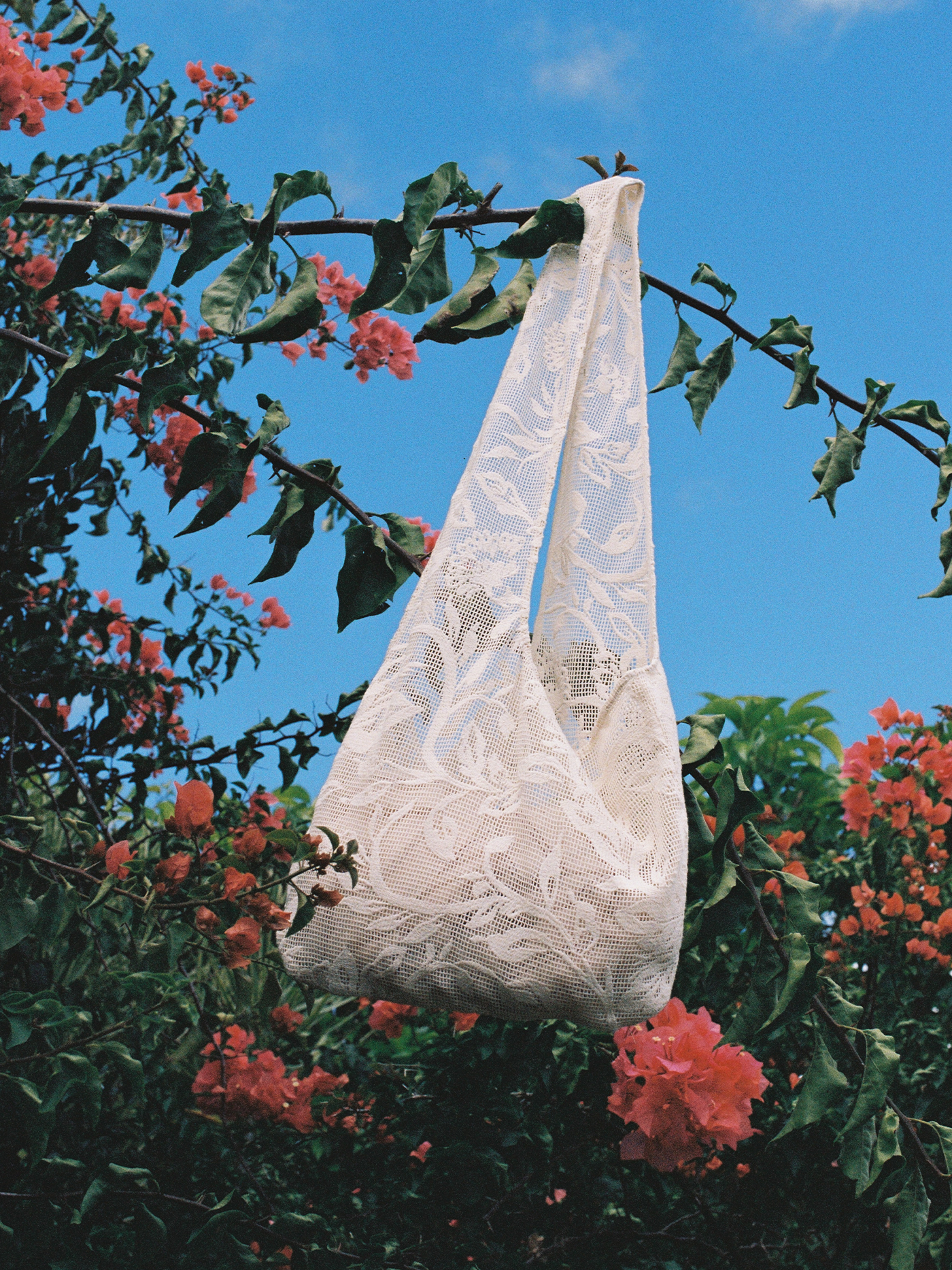 Sling Bag | Trellis