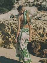 Scarf | Vestige