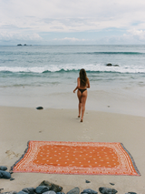 Woven Blanket | Bandit