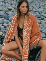 Woven Blanket | Bandit