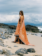 Woven Blanket | Bandit