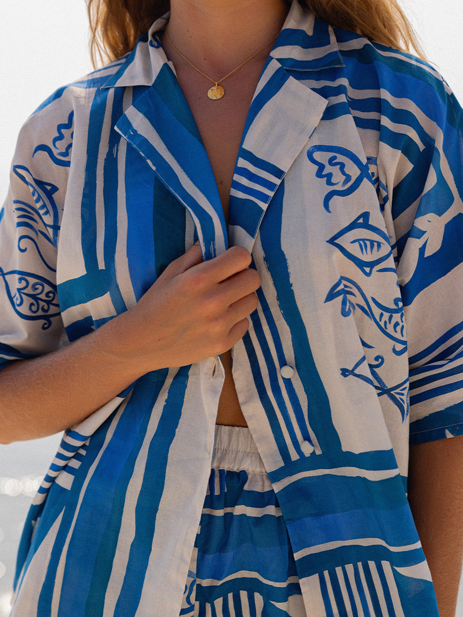 Overswim Set | Atlantis