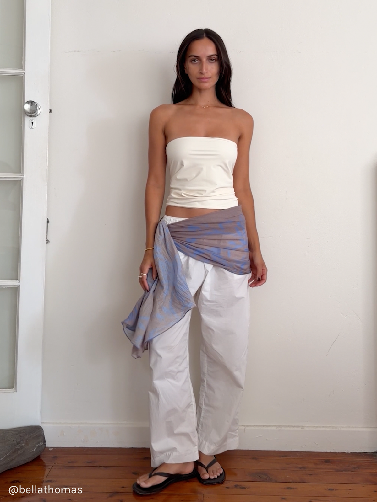 Petite Pareo | Trellis