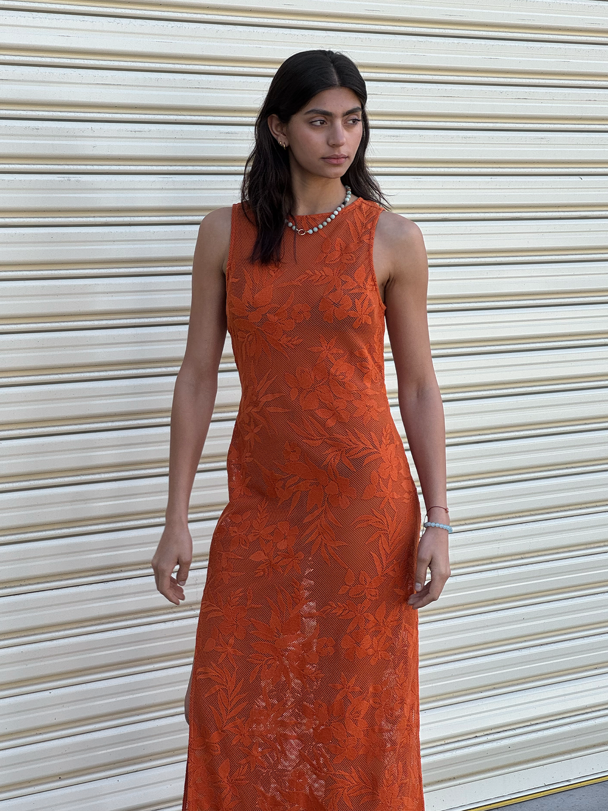 Carmen Dress | Kalani