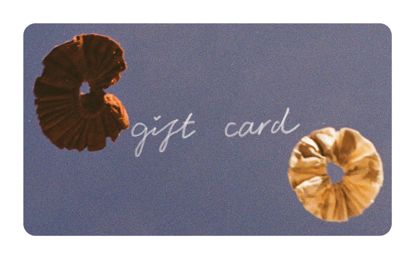 Soleil Soleil Gift Card