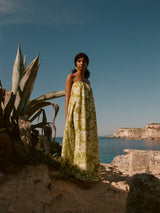 Gloria Dress | Eden