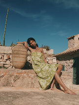 Gloria Dress | Eden