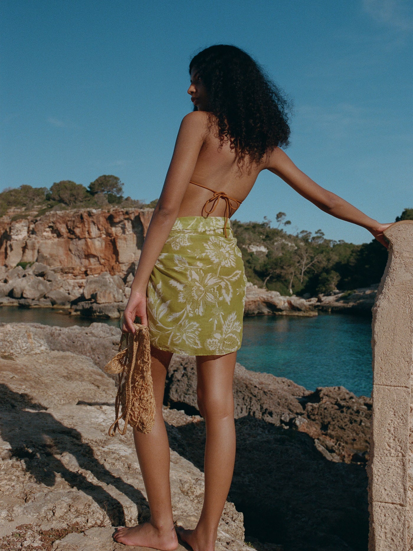 Petite Pareo | Eden