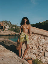 Petite Pareo | Eden