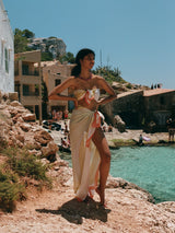 Square Pareo | Essence