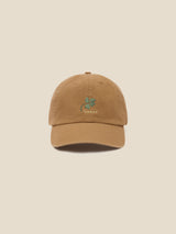Lucky Cap | Toffee
