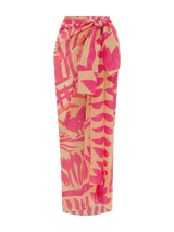 Square Pareo | Harvest