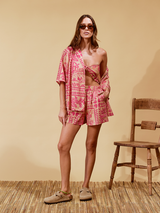 Overswim Set | Harvest