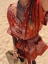 Brea Mini Dress | Bandit