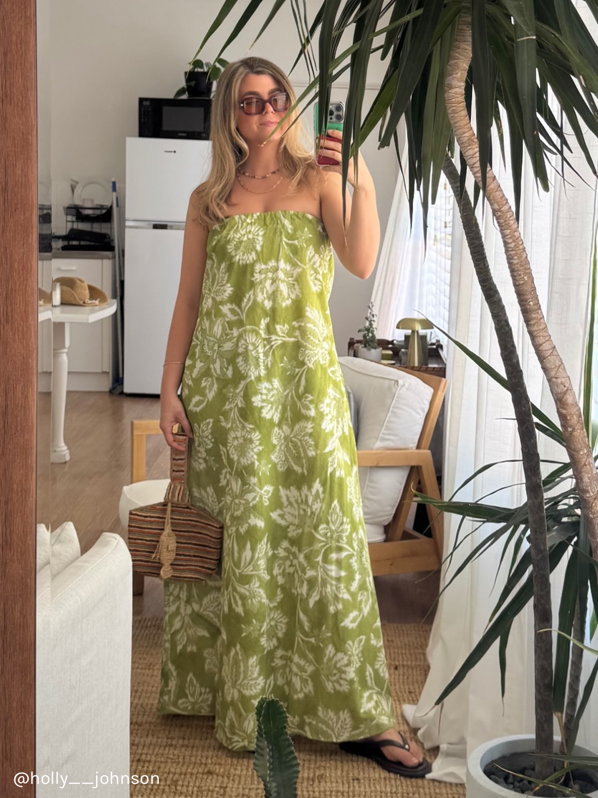 Gloria Dress | Eden