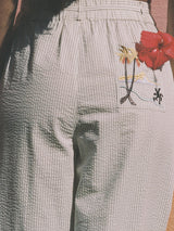 Addison Pants | Hula Stripe