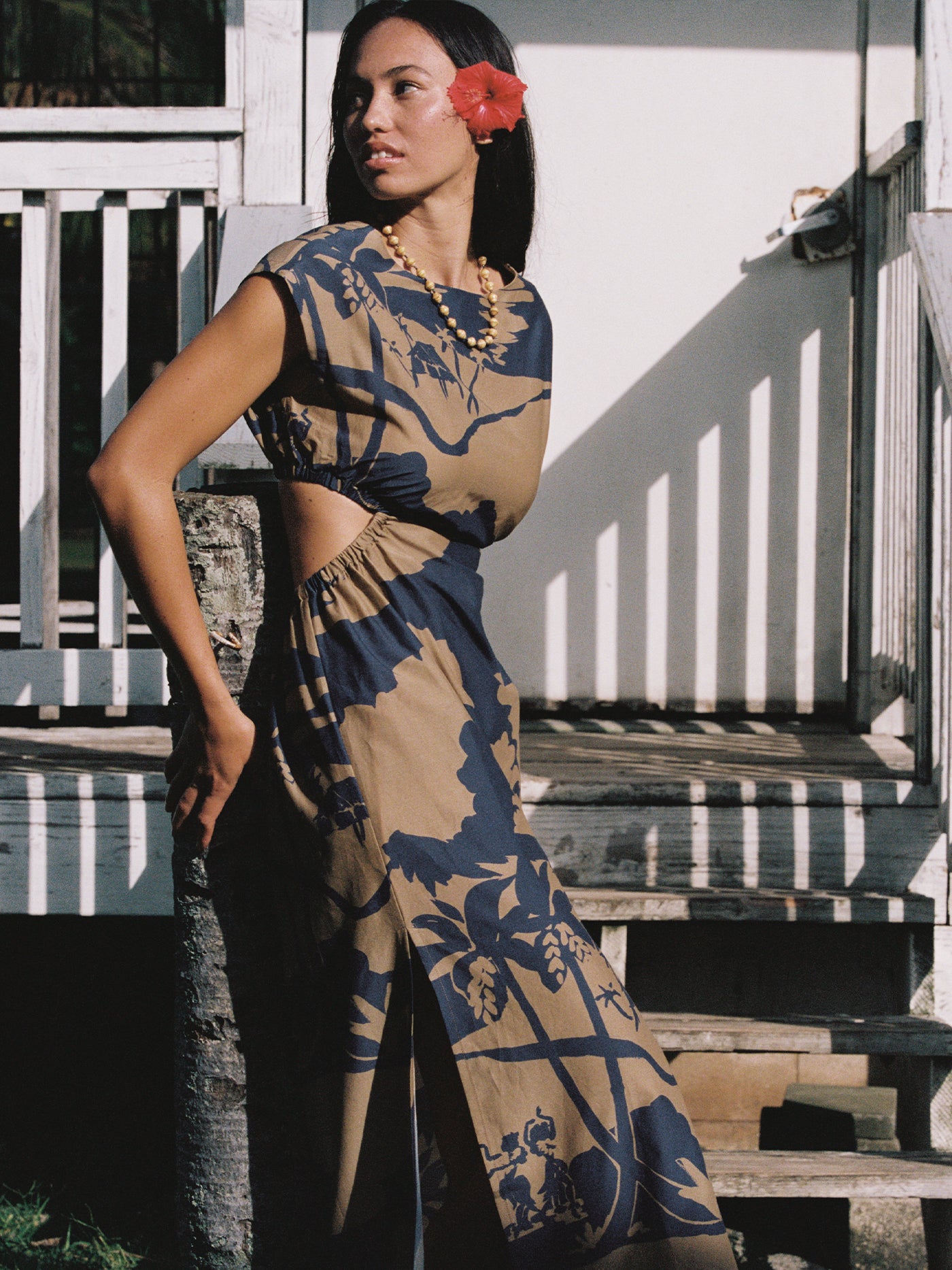 Joey Dress | Koa
