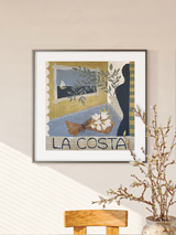 Puzzle | La Costa