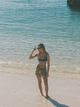 Square Pareo | Listra