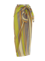 Square Pareo | Listra