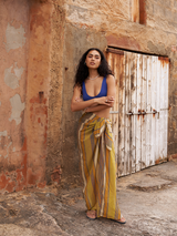 Square Pareo | Listra