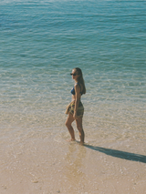 Square Pareo | Listra