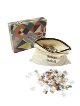 Puzzle | Namesake