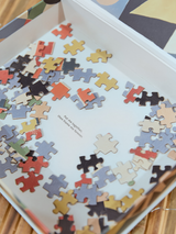 Puzzle | Namesake