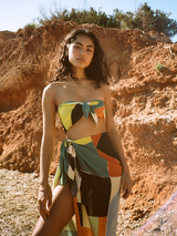 Scarf | Namesake Silk