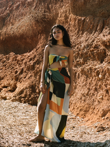 Scarf | Namesake Silk