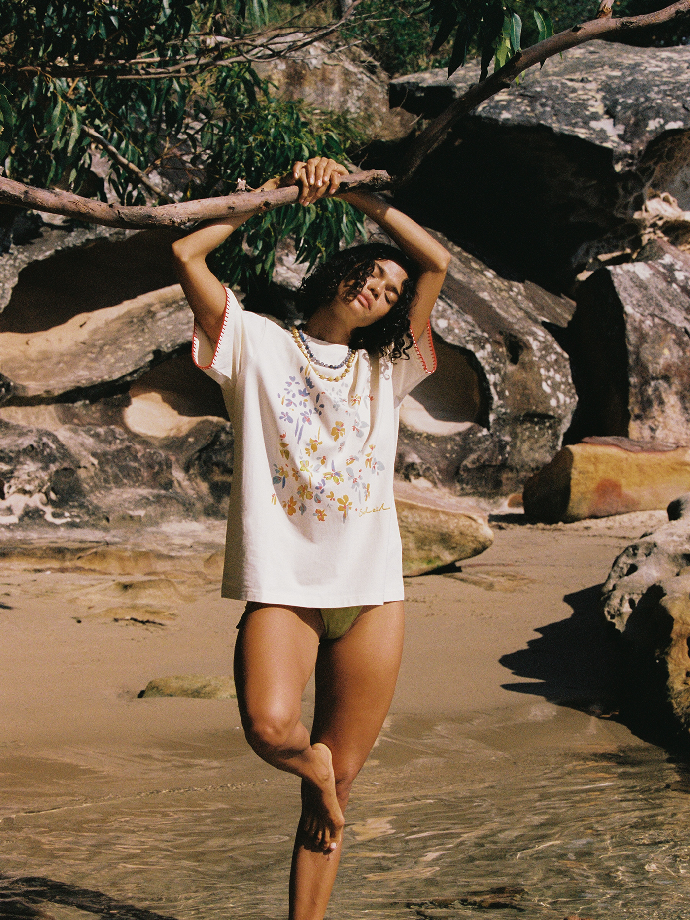 T-Shirt | Posy