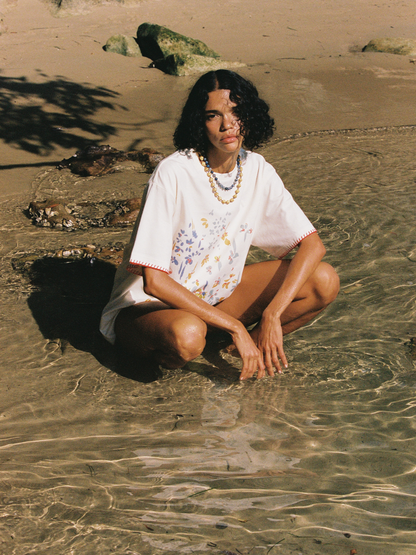 T-Shirt | Posy